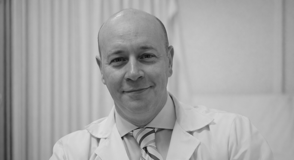 Doctor Vallejo