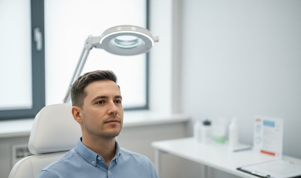 Parálisis facial causas