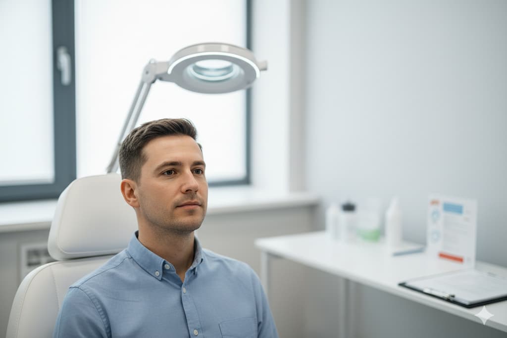 Parálisis facial causas
